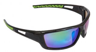 Gunki Iron-T Polarised Sunglasses - 